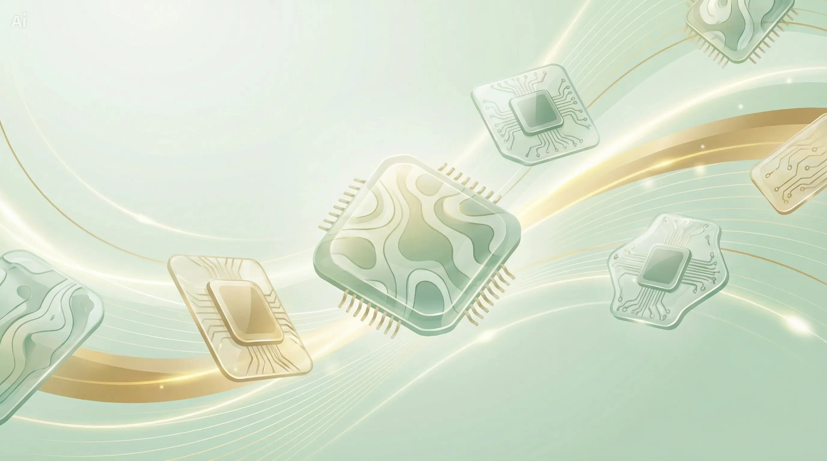 Sobre o Rejuv Chip